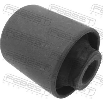 Zavěšení kol Uložení, řídicí mechanismus FEBEST TAB-163