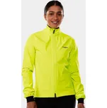 TREK Bunda dámská Circuit Women's Rain Cycling Jacket - Radioactive Yellow S