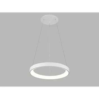 LED2 3271851D BELLA SLIM 48 P-Z, DIM 38 2CCT 3000K/4000K ZÁVĚSNÉ BÍLÉ