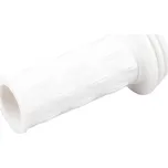 Velo Spin Color dětské gripy (bílé)