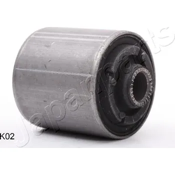 Zavěšení kol Uložení, řídicí mechanismus JAPANPARTS RU-K02