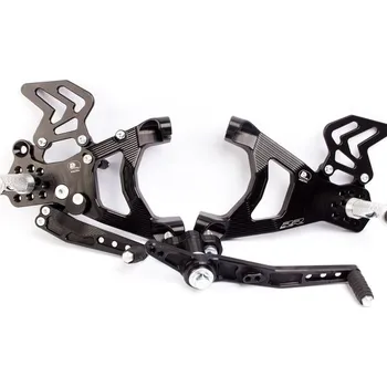 Motodíl PP Tuning Česká republika BMW S 1000RR Race stupačkový set přepákování