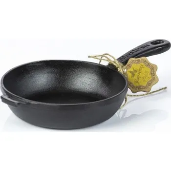 Maysternya litinová pánev, 20 cm