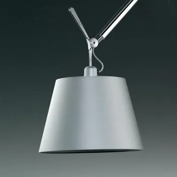 Lampička Artemide TOLOMEO METAL stínítko 0371050A