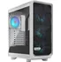 PC skříň fractal design Meshify 2 Compact RGB White TG Clear Tint (FD-C-MES2C-08)
