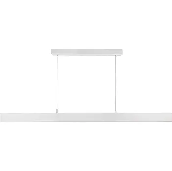 Deko-Light závěsné svítidlo D Profession Down + napájení 1-10V 200-240V AC/50-60Hz 28,00 W 4000 K 3165 lm 1177,4 bílá 620106