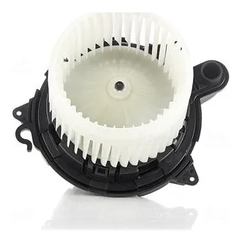 vnitřní ventilátor NISSENS 87501