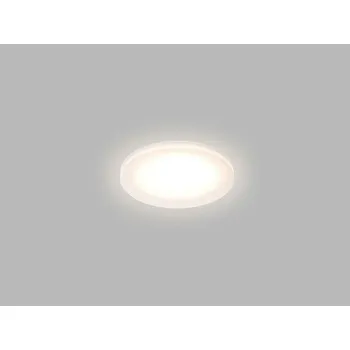 Osvětlení LED2 2050131D STATIC DIM 7 3000K ZÁPUSTNÉ BÍLÉ