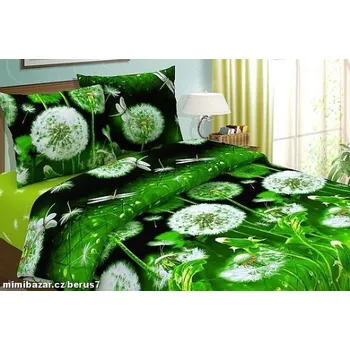 Povlečení POVLEČENÍ Pampelišky