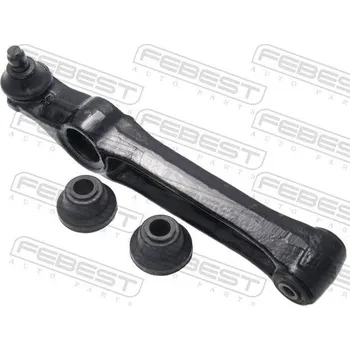 Zavěšení kol Řídicí páka, zavěšení kol FEBEST 0724-WGR