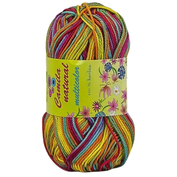 Bellatex Camila Natural Multicolor