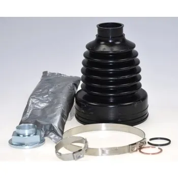 Hřídel nápravy Manžeta hnacího hřídele SPIDAN 36056