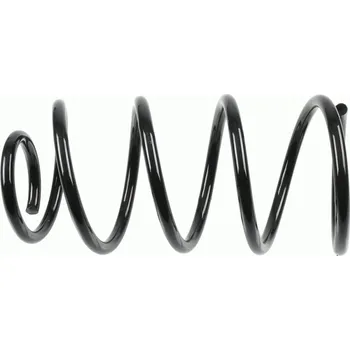 Pružina podvozku SACHS 998 918