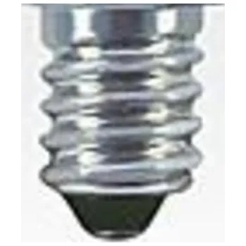 Žárovka NBB AK 240V 60W E14 clear 364007000