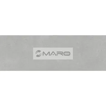 Obklad Argenta Gravel Obklad Grey 25 x 75 cm, matný, GRAVEL-GREY-O-25x75