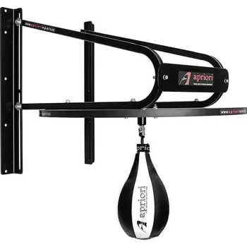 Bojový sport Hruška + plato APRIORI STANDARD s konstrukcí VARIO