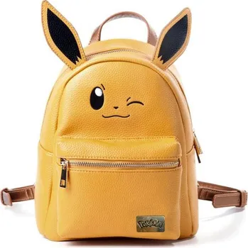 Městský batoh Difuzed Pokémon 28 x 31 cm Eevee