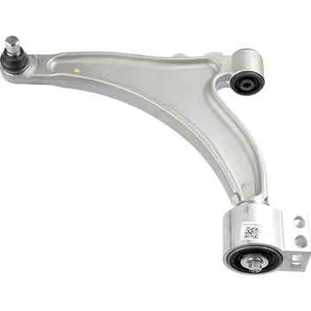 Zavěšení kol Řídicí páka, zavěšení kol LEMFÖRDER 37387 01