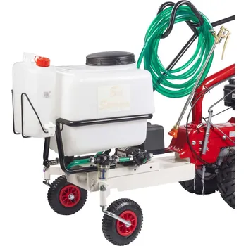 Zavlažování EUROSYSTEMS ECO postřikovač - P70