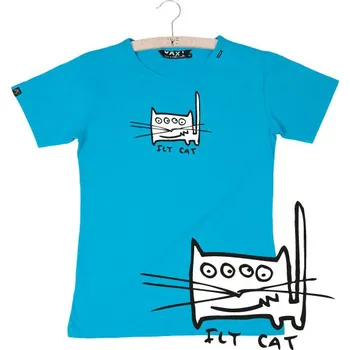 UAX Skratda L červená