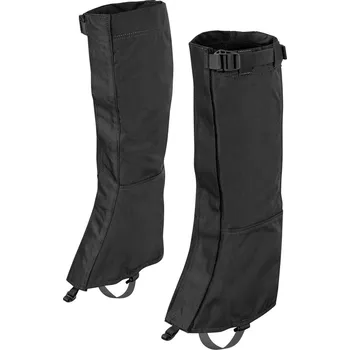 turistický návlek Helikon-Tex® Holeňové návleky Snowfall Long Helikon-Tex®, Barva: Černá