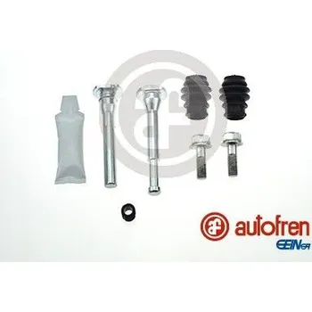 Brzdový třmen Sada vodicích pouzder, brzdový třmen AUTOFREN SEINSA D7142C