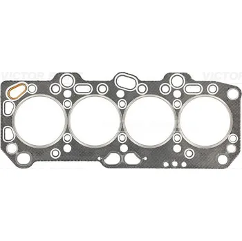 Těsnění motoru Těsnění, hlava válce VICTOR REINZ 61-52965-30