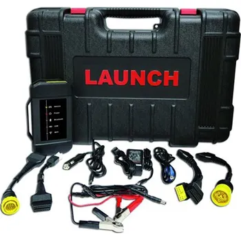 Launch X431 HD III