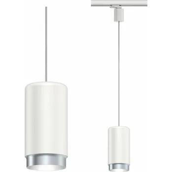 Svítidlo PAULMANN ProRail3 závěs Corus E27 max. 50W 230V bílá