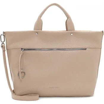 Kabelka Dámská kabelka Suri Frey Nuira - béžová