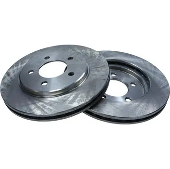 Brzdový kotouč Brzdový kotouč MAXGEAR 19-1004