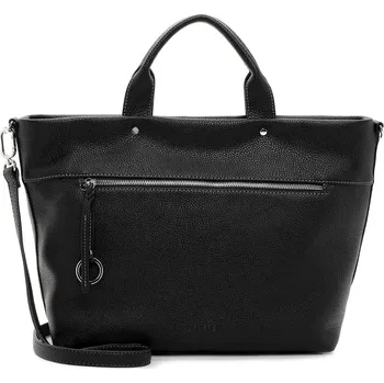 Kabelka Dámská kabelka Suri Frey Nuira - černá