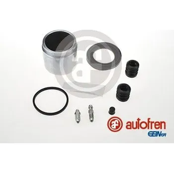 Brzdový třmen Sada na opravy, brzdový třmen AUTOFREN SEINSA D41068C