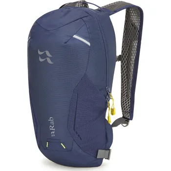 turistický batoh Rab Tensor 10 modrá