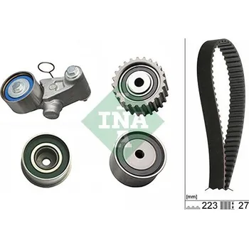 Sada rozvodového řemene Schaeffler INA 530 0426 10