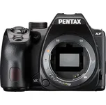 Pentax KF tělo