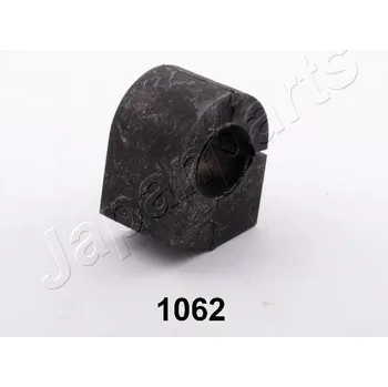 Zavěšení kol Ložiskové pouzdro, stabilizátor JAPANPARTS RU-1062