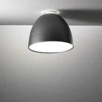 Svítidlo Artemide NUR MINI LED C šedá A246500
