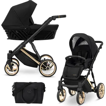 Kočárek Kočárek Kunert Ivento Premium IVE-12