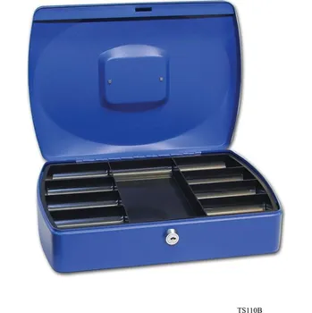 Příruční pokladna Richter Czech TS.0110.C