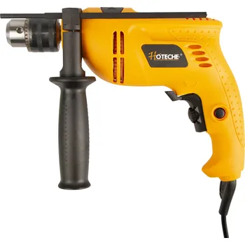 Vrtačka Příklepová vrtačka, 600 W, 2700 ot/min - HTP800209A