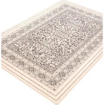 Koberec Kusový koberec Sonkari antracitový 120 x 170 cm