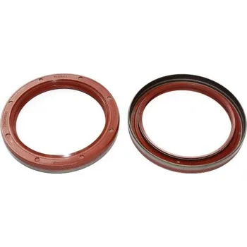 Těsnění motoru Těsnicí kroužek hřídele, klikový hřídel ELRING 763.144