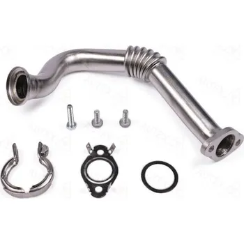 Nářadí pro automobil spojovací trubka EGR ORIGINÁL, VAG 03L131521R