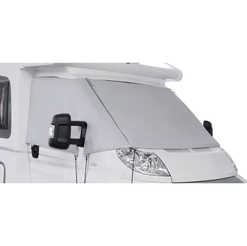 Plachta na motorové vozidlo Termo zakrytí kabiny vnější LUX FT od 2006 vrchní díl