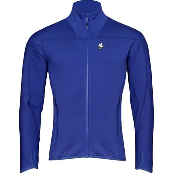 Pánská mikina HIGH POINT ELEKTRON 6.0 Sweatshirt M tmavě modrá