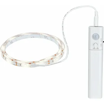 PAULMANN LED Strip na baterie 1m 2W 156lm/m 3000K