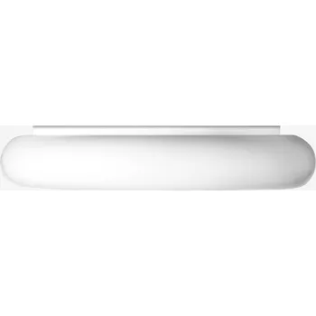 LUCIS stropní a nástěnné svítidlo FORUM 50,8W LED 4000K sklo opál S46.K2.O60.M DALI2 DALI