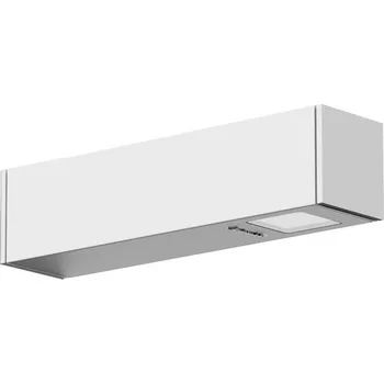 Venkovní osvětlení Artemide Walking - hlava pro stojnu - funkční světlo - asymetrický paprsek - žlutá T4501AS060