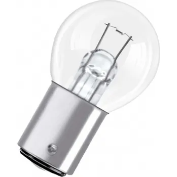 Žárovka OSRAM 8013 10W 6V BA15d